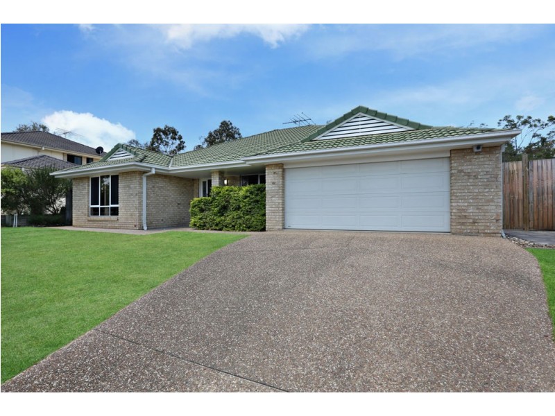 2 Speckled Circuit, Springfield Lakes QLD 4300