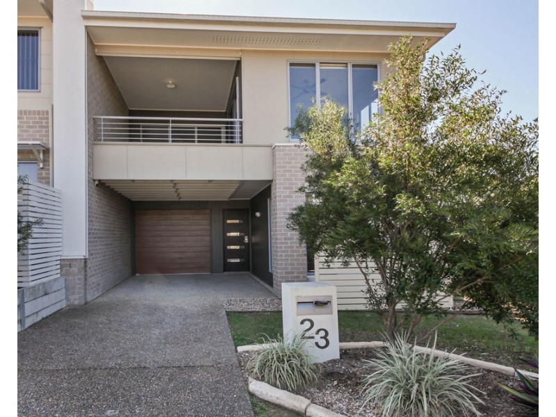 23 Wylie Court, Springfield Lakes QLD 4300