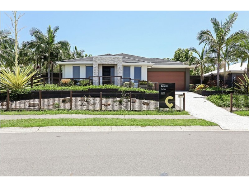 3 Finnigan Street, Augustine Heights QLD 4300