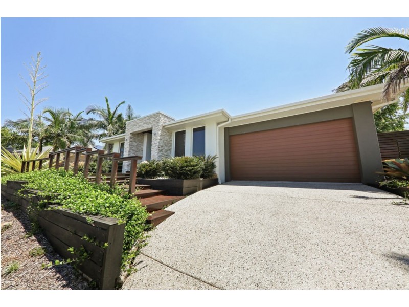 3 Finnigan Street, Augustine Heights QLD 4300