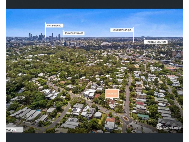 51 Goldsbrough Road, Taringa QLD 4068