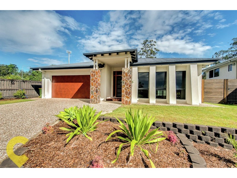 15 Rockford Drive, Bellbird Park QLD 4300