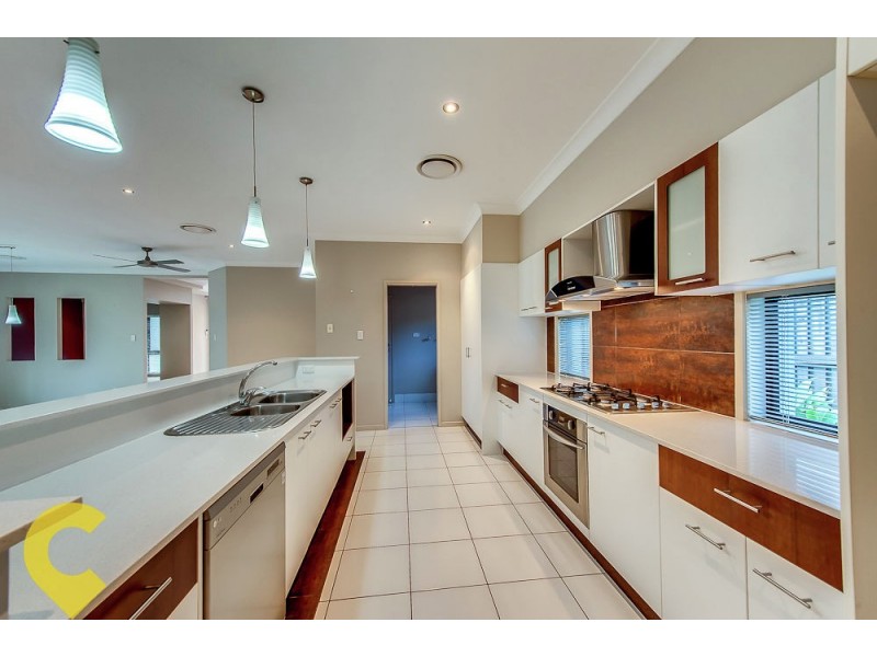 15 Rockford Drive, Bellbird Park QLD 4300