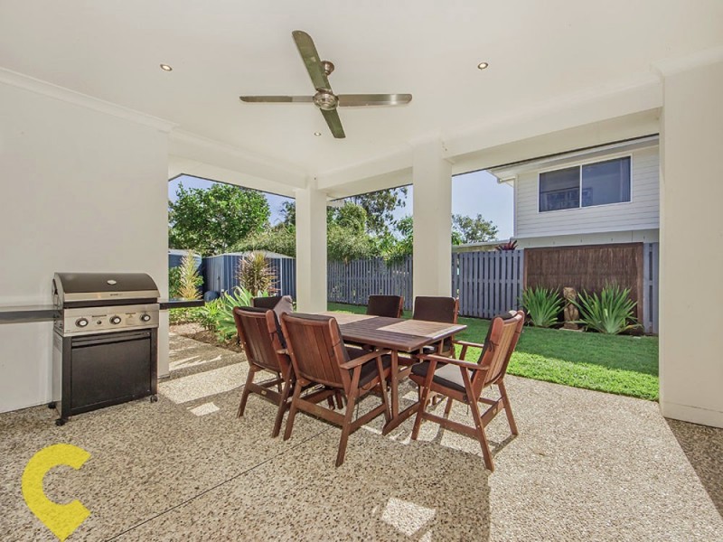 15 Rockford Drive, Bellbird Park QLD 4300