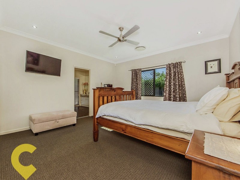 15 Rockford Drive, Bellbird Park QLD 4300