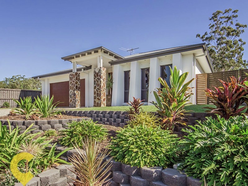 15 Rockford Drive, Bellbird Park QLD 4300