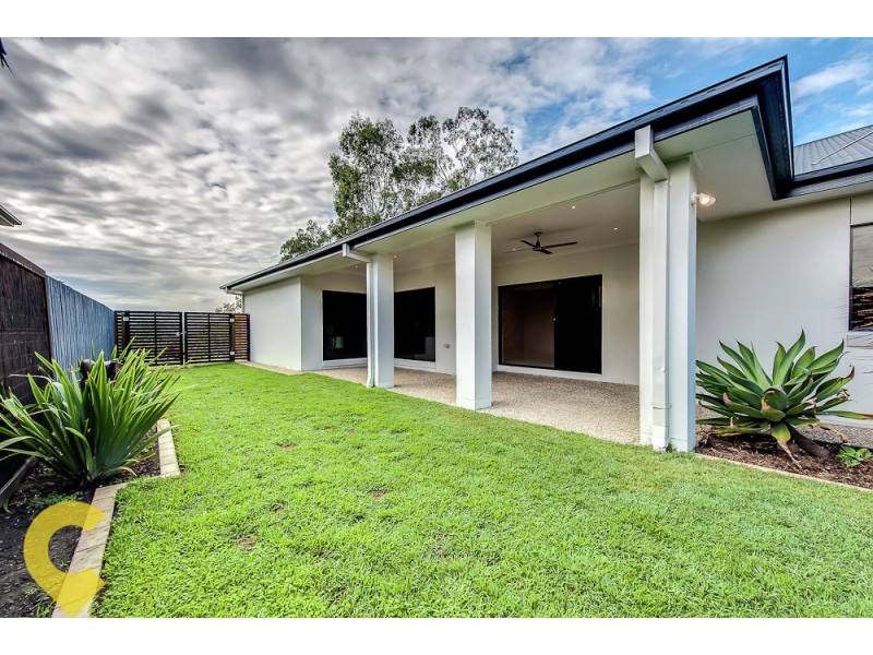 15 Rockford Drive, Bellbird Park QLD 4300