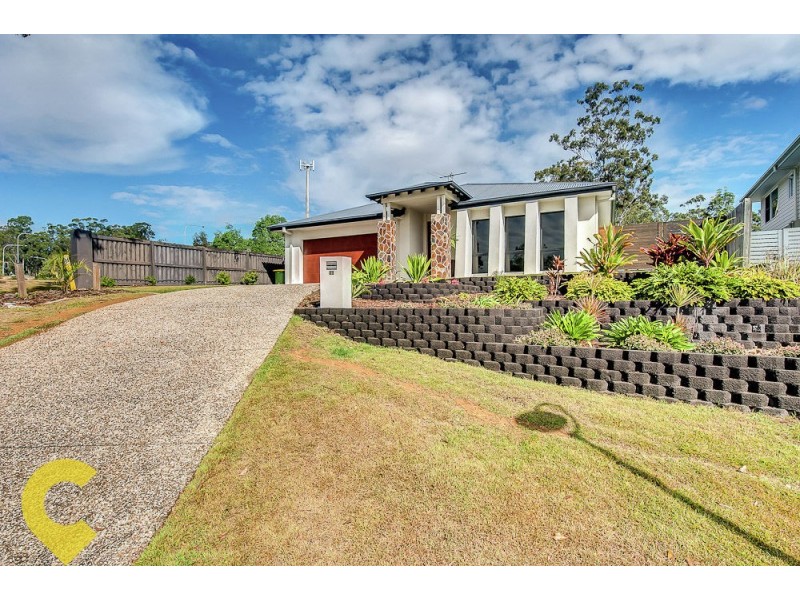 15 Rockford Drive, Bellbird Park QLD 4300