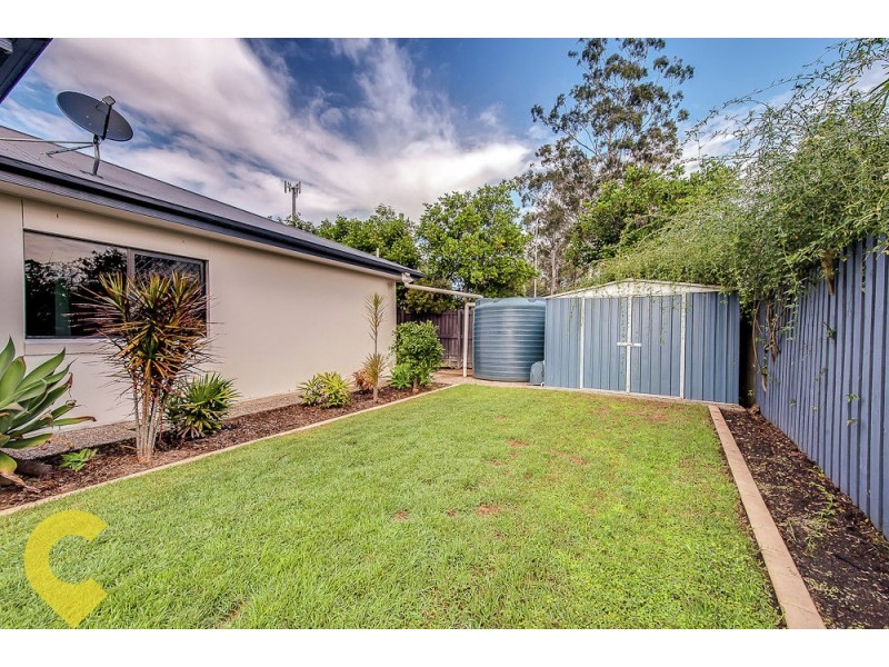 15 Rockford Drive, Bellbird Park QLD 4300