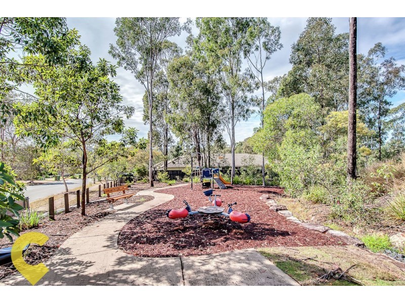 15 Rockford Drive, Bellbird Park QLD 4300