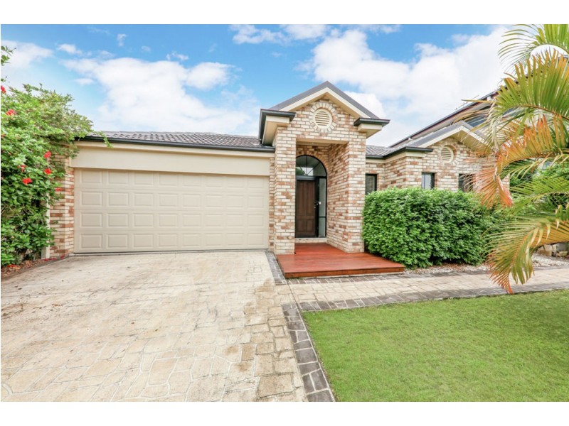7 Admiral Crescent, Springfield Lakes QLD 4300