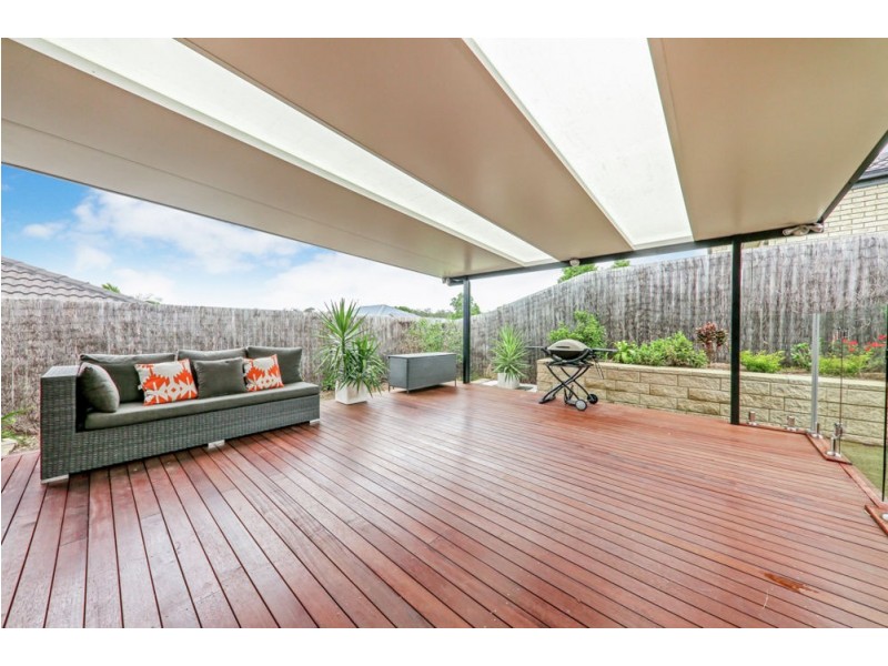 7 Admiral Crescent, Springfield Lakes QLD 4300
