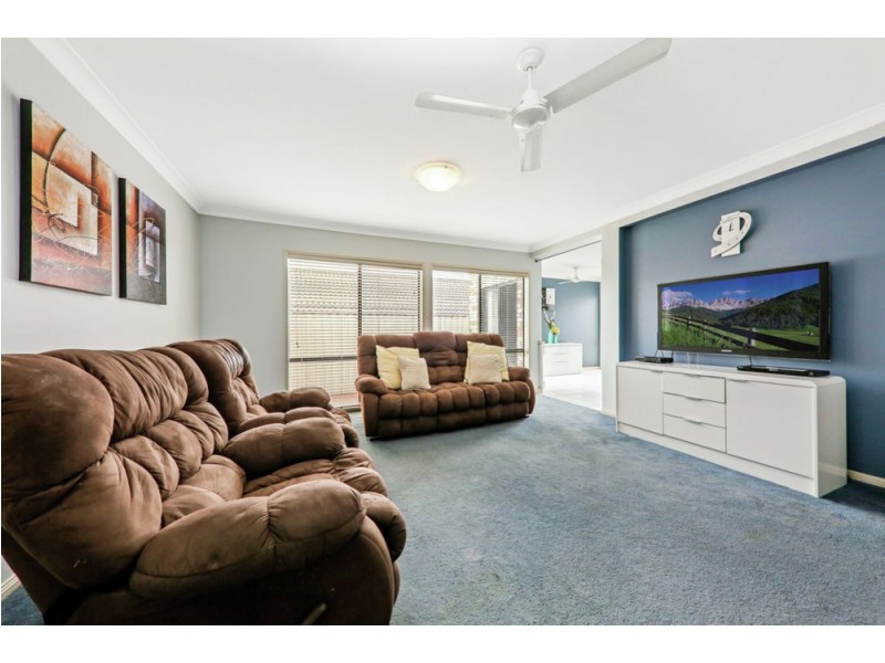 7 Admiral Crescent, Springfield Lakes QLD 4300