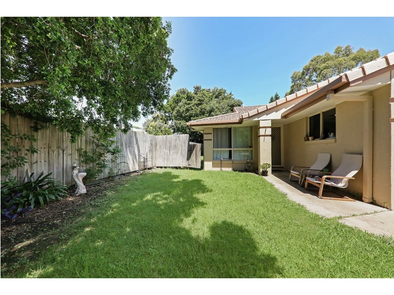 45 Cambridge Street, Silkstone QLD 4304