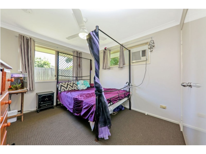 45 Cambridge Street, Silkstone QLD 4304