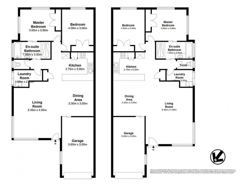 45 Cambridge Street, Silkstone QLD 4304 Floorplan