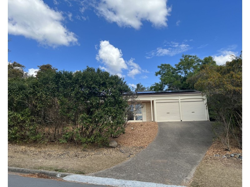 15 Farnham Street, Fig Tree Pocket QLD 4069