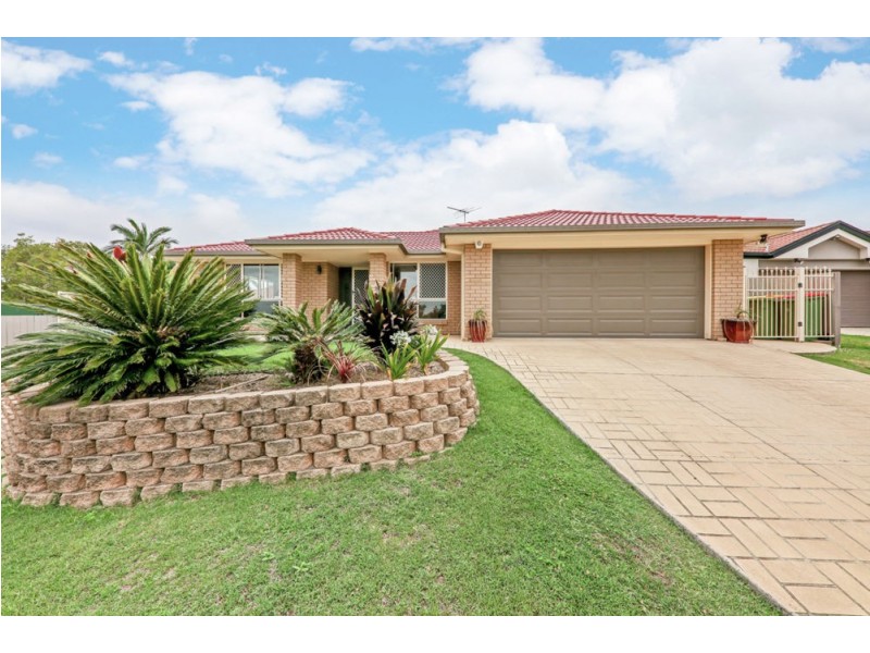 66 Woodcrest Way, Springfield QLD 4300