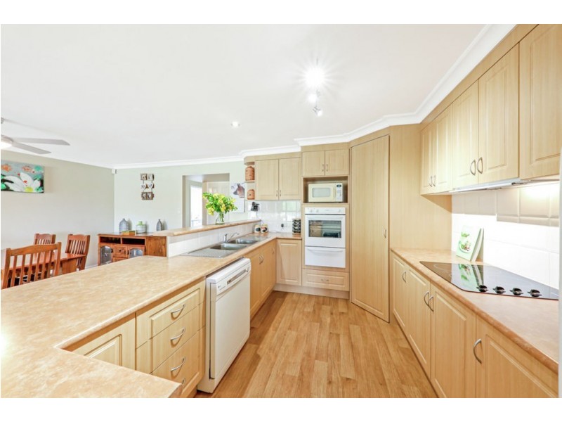 66 Woodcrest Way, Springfield QLD 4300