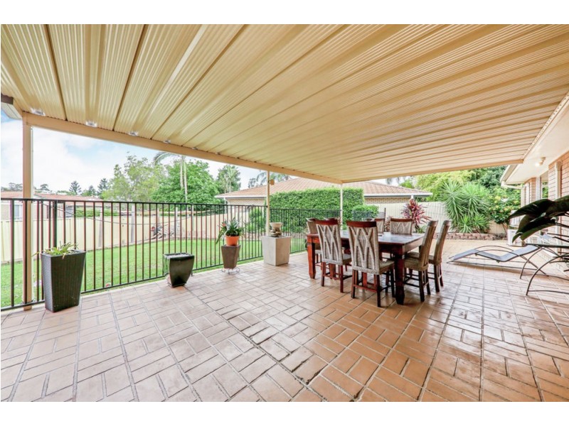 66 Woodcrest Way, Springfield QLD 4300