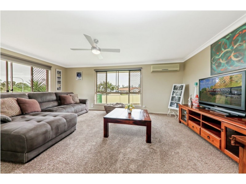 66 Woodcrest Way, Springfield QLD 4300