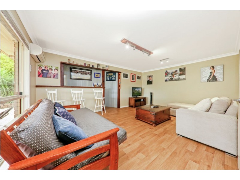 66 Woodcrest Way, Springfield QLD 4300