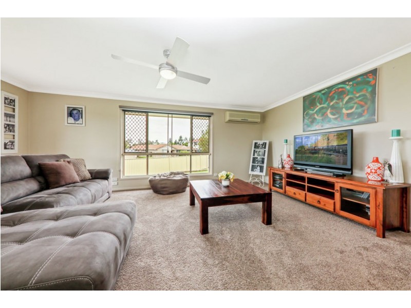 66 Woodcrest Way, Springfield QLD 4300