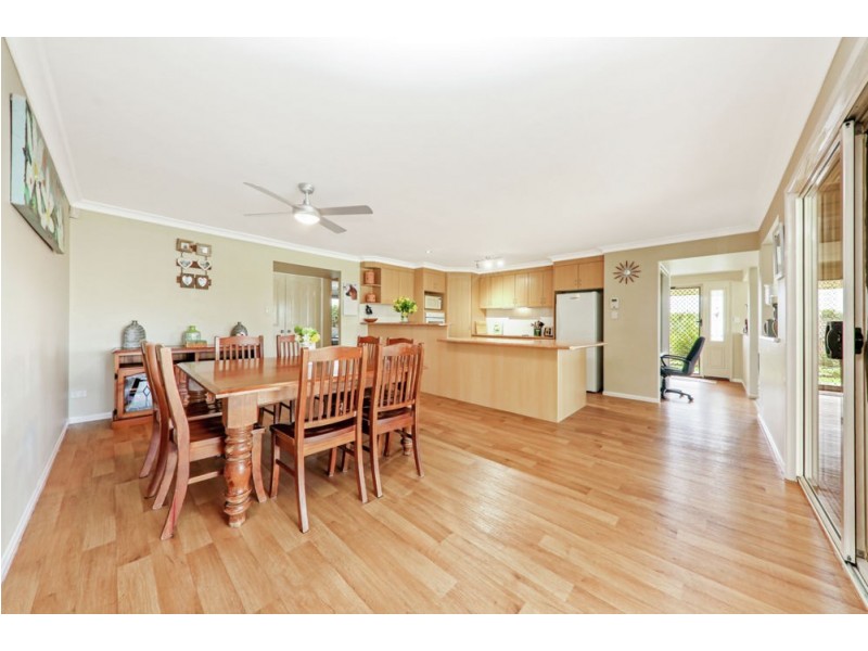 66 Woodcrest Way, Springfield QLD 4300