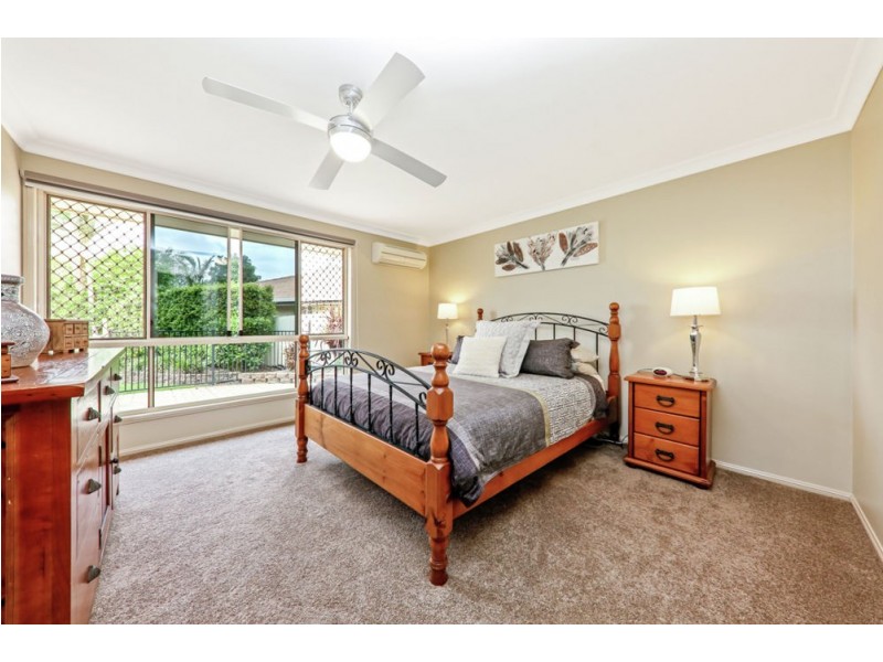 66 Woodcrest Way, Springfield QLD 4300
