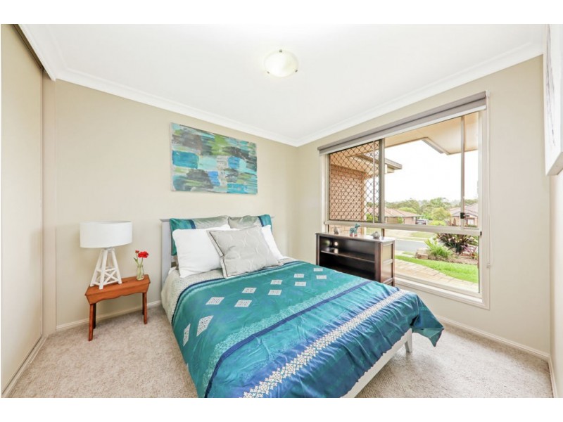 66 Woodcrest Way, Springfield QLD 4300