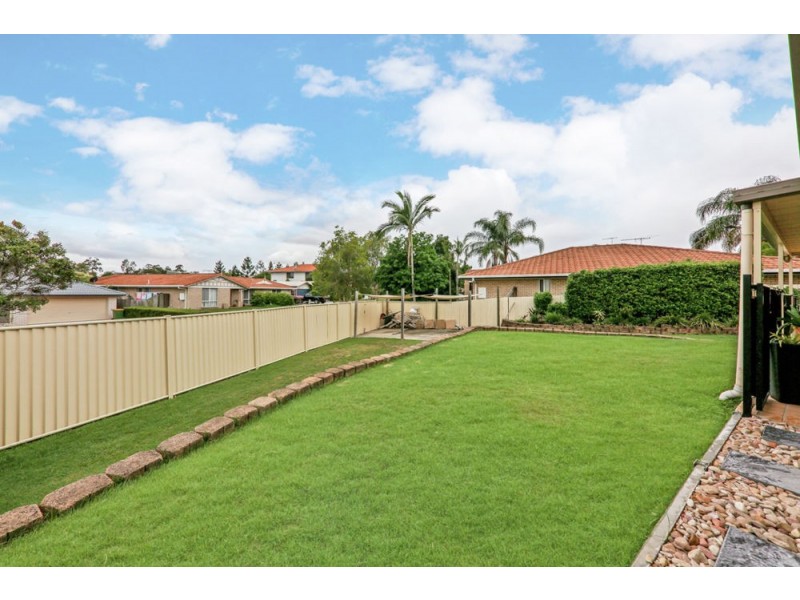 66 Woodcrest Way, Springfield QLD 4300