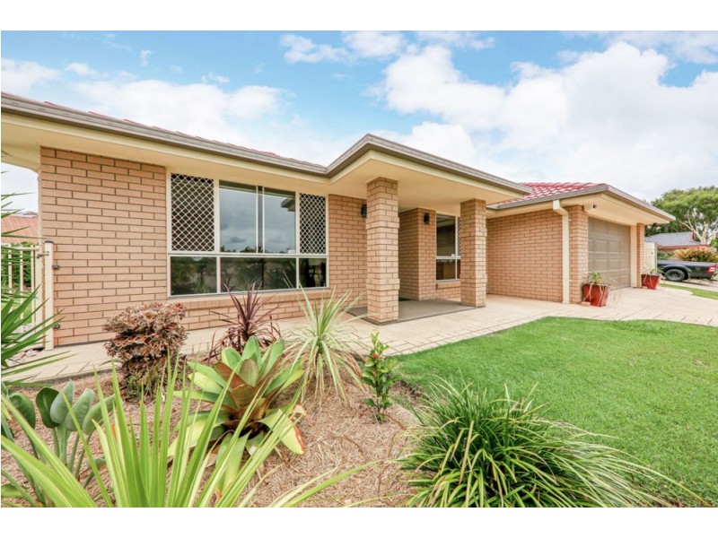 66 Woodcrest Way, Springfield QLD 4300
