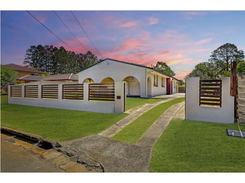 7 Cox Crescent, Goodna QLD 4300