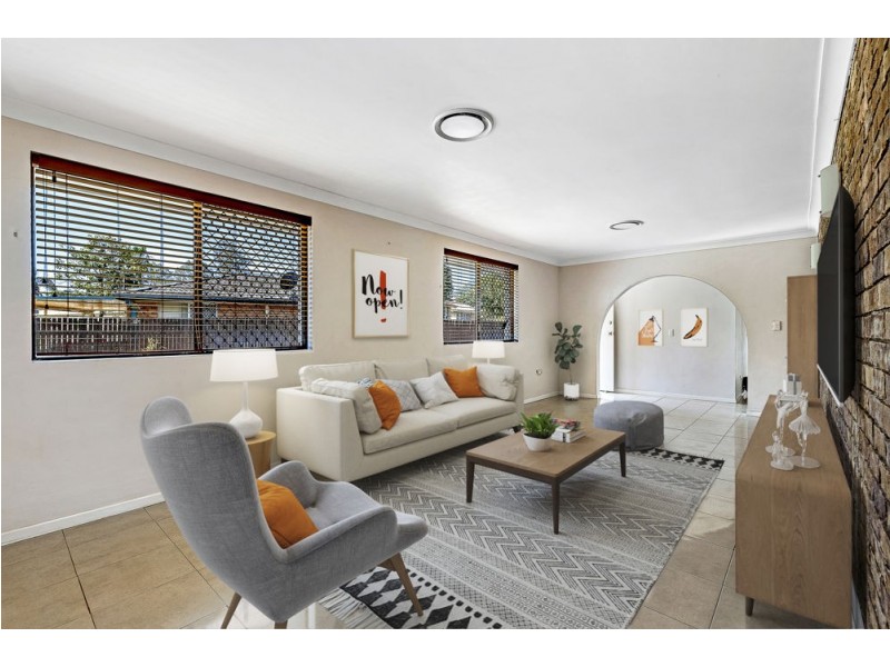 7 Cox Crescent, Goodna QLD 4300