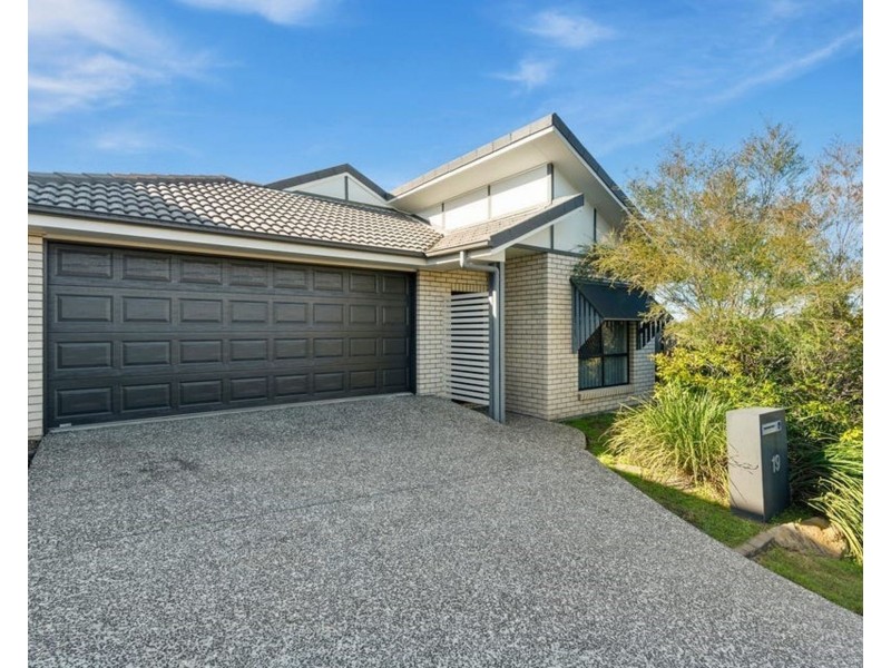 19 O’Reilly Crescent, Springfield Lakes QLD 4300