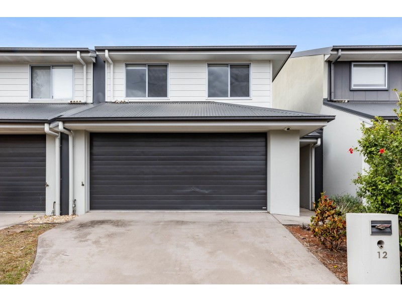 12 Chamomile St, Springfield Lakes QLD 4300