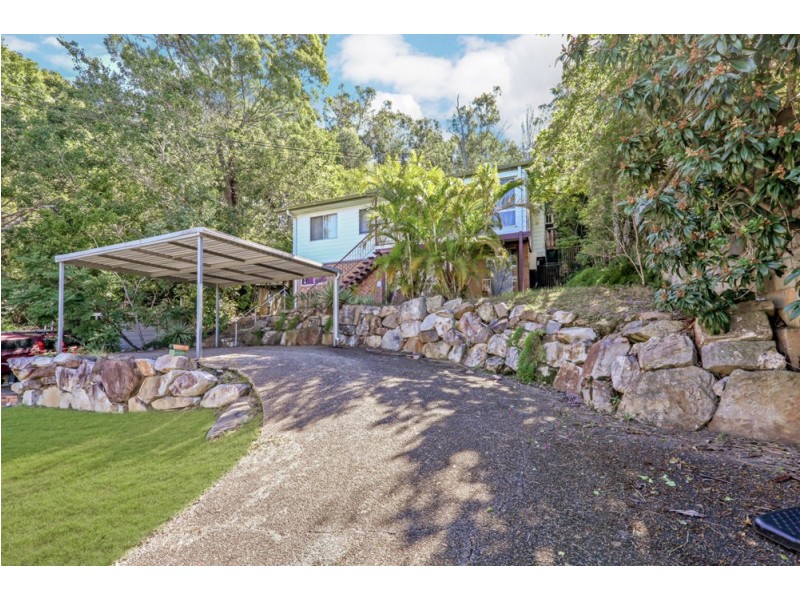 5 Cornwall Court, Bellbird Park QLD 4300