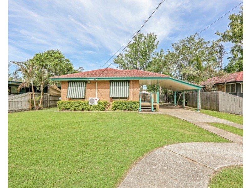 25 Sean Street, Riverview QLD 4303