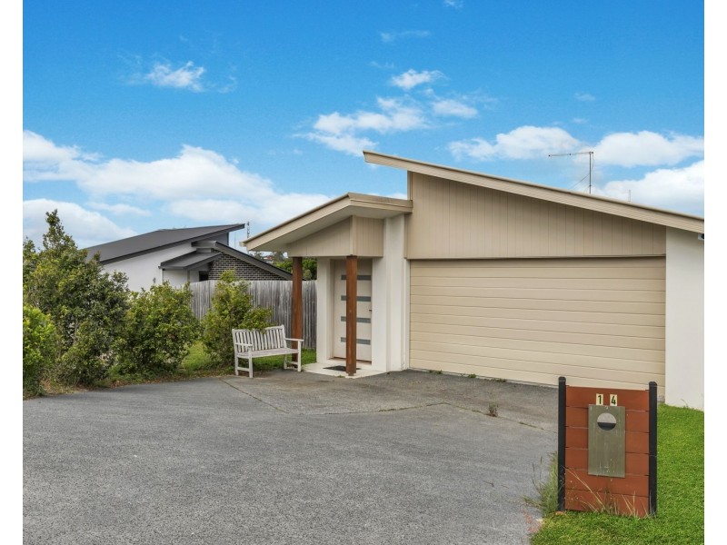 14 Landing Circuit, Springfield Lakes QLD 4300