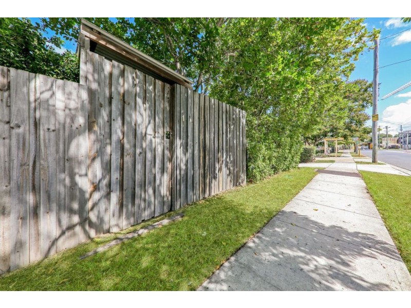 1/546 Oxley Road, Sherwood QLD 4075