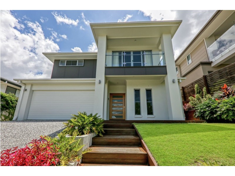 60 Waterside Drive, Springfield Lakes QLD 4300