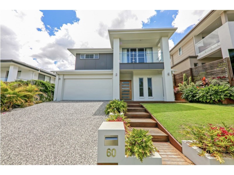 60 Waterside Drive, Springfield Lakes QLD 4300