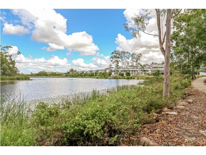 60 Waterside Drive, Springfield Lakes QLD 4300