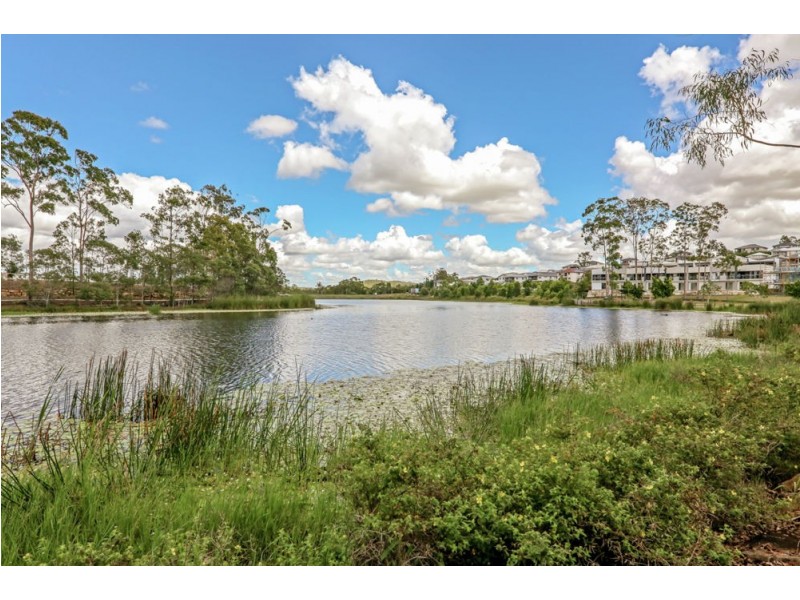 60 Waterside Drive, Springfield Lakes QLD 4300