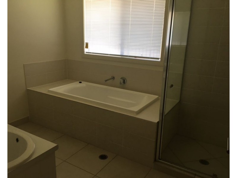 1 Meadows Circuit, Bellbird Park QLD 4300