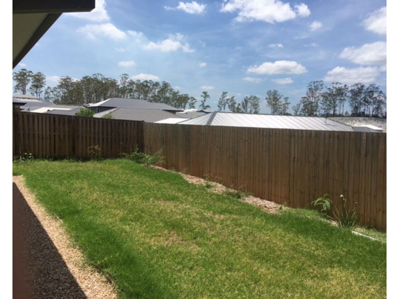 1 Meadows Circuit, Bellbird Park QLD 4300