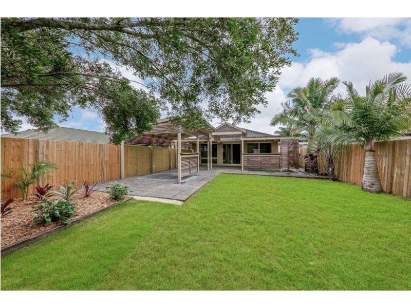 42 Ravenswood Lane, Springfield QLD 4300