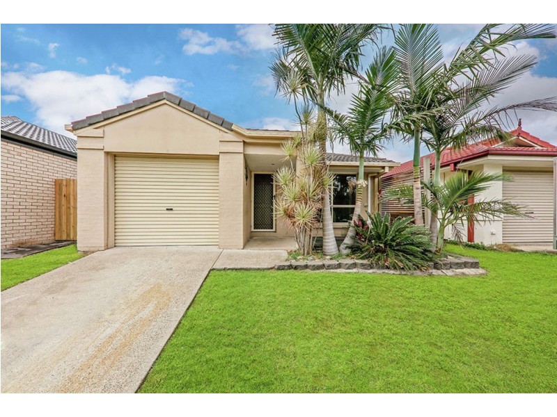 42 Ravenswood Lane, Springfield QLD 4300