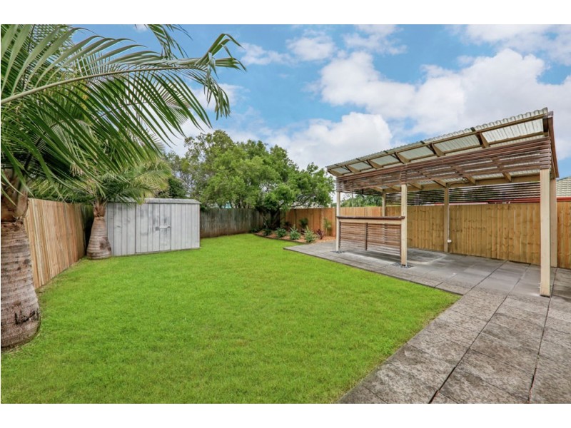 42 Ravenswood Lane, Springfield QLD 4300