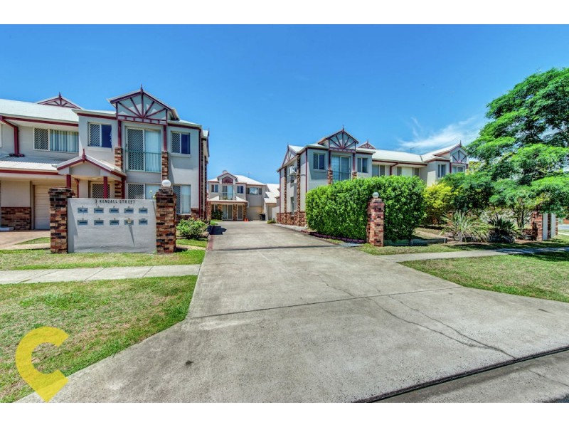 3/3 Kendall Street, Oxley QLD 4075